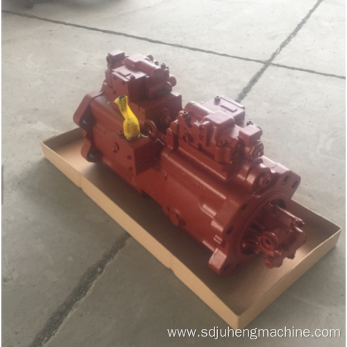 R800 Hydraulic Pump 31ND-10010 K3V280DT